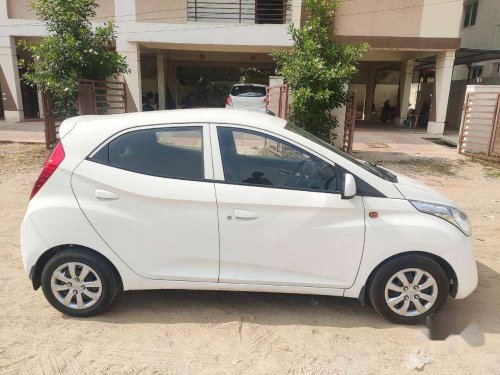 Used Hyundai Eon Sportz 2013 MT for sale in Hyderabad 