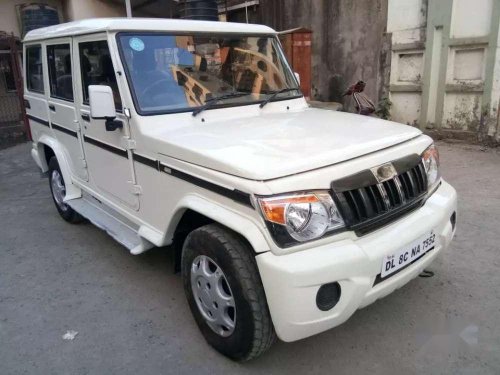Used 2012 Mahindra Bolero ZLX MT for sale in Mumbai 