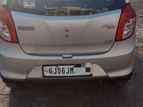 Used Maruti Suzuki Alto 800 Lxi, 2015, Petrol MT in Vadodara 