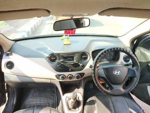 2014 Hyundai Grand i10 CRDi Sportz MT for sale in Kolkata