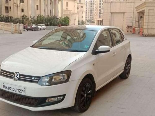 Used Volkswagen Polo GT TSI, 2014, Petrol AT for sale in Mumbai 