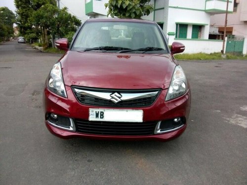 2016 Maruti Dzire VXi MT for sale in Kolkata