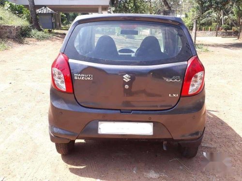 Maruti Suzuki Alto 800 Lxi, 2013, Petrol MT for sale in Kottayam 