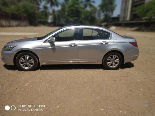 Used 2012 Honda Accord AT for sale in Goregaon 