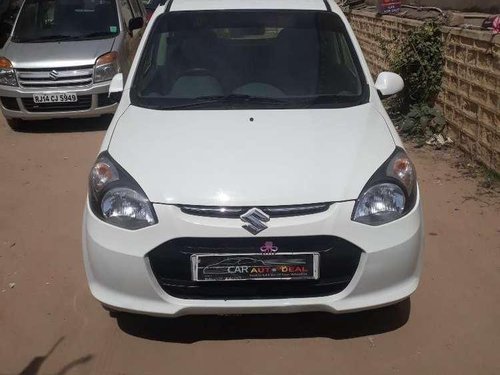 Maruti Suzuki Alto 800 Lxi, 2015, Petrol MT for sale in Jodhpur 