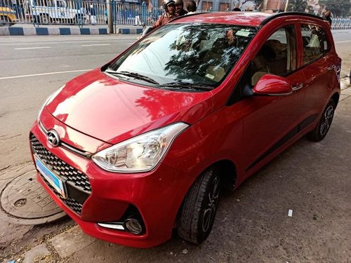 Used 2017 Hyundai i10 Asta MT for sale in Kolkata