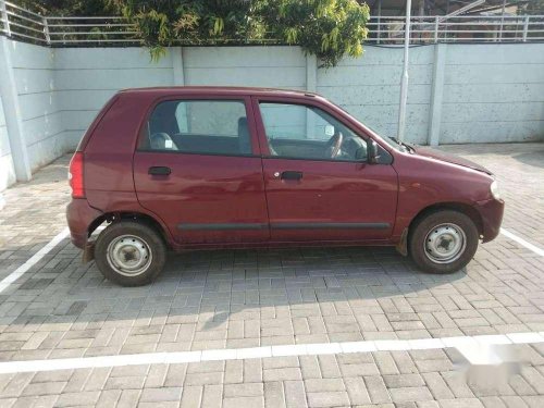 Used Maruti Suzuki Alto 2005 MT for sale in Kottayam 