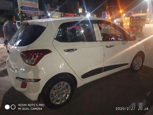 Used Hyundai i10 Magna 1.1 2017 MT for sale in Ujjain 