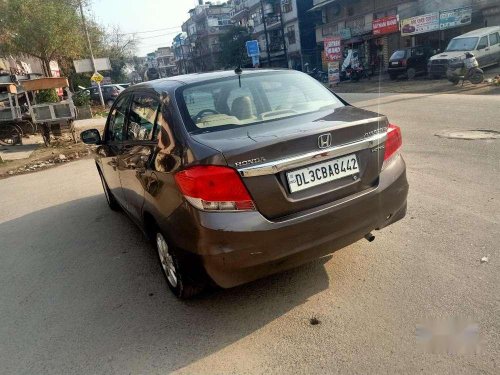 Used 2013 Honda Amaze MT for sale in Ghaziabad 