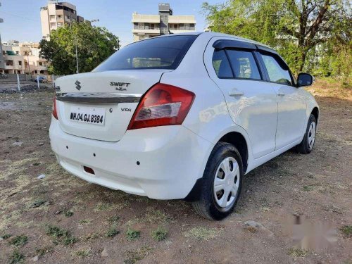 Used 2014 Maruti Suzuki Swift Dzire MT for sale in Nashik 