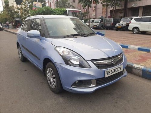 Used 2016 Maruti Dzire VXI MT for sale in Kolkata