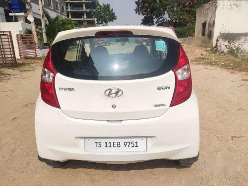 Used Hyundai Eon Sportz 2013 MT for sale in Hyderabad 