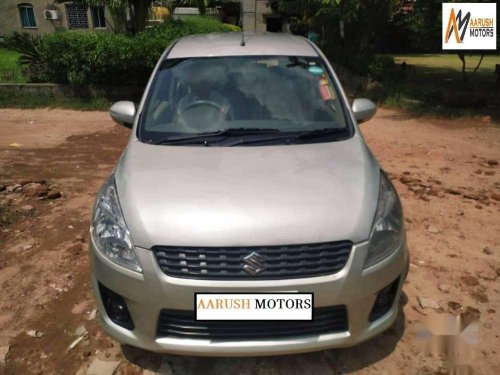 Used Maruti Suzuki Ertiga VDi, 2017, Diesel MT for sale in Kolkata 