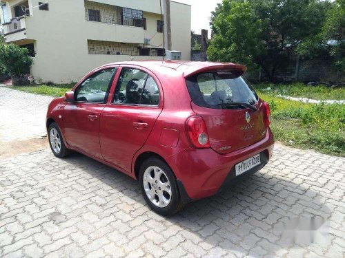 Renault Pulse RxZ Airbags, 2015, Diesel MT for sale in Pondicherry 