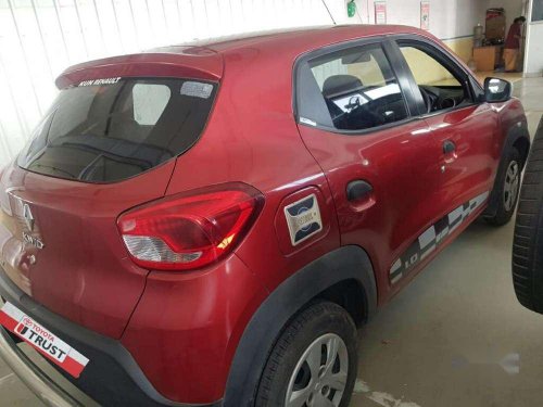 Used 2017 Renault KWID MT for sale in Chennai 