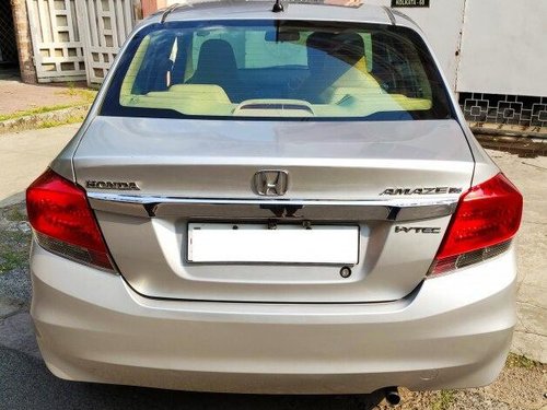 Honda Amaze VX i-Vtech 2015 MT for sale in Kolkata