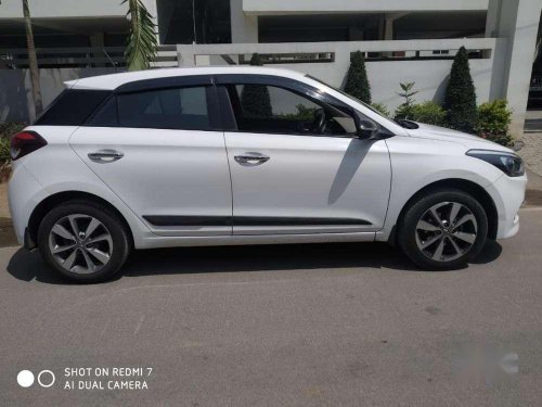 Used Hyundai i20 Asta 1.4 CRDi 2017 MT for sale in Hyderabad 