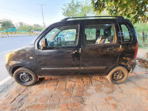 Used Maruti Suzuki Wagon R VXI 2008 MT for sale in Ghaziabad 