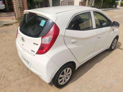 Used Hyundai Eon Sportz 2013 MT for sale in Hyderabad 