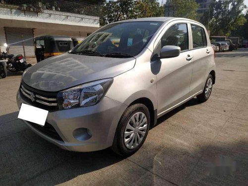 Used Maruti Suzuki Celerio VXi CNG, 2016 MT for sale in Mumbai 