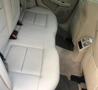 Used 2017 Mercedes Benz E Class AT for sale in New Delhi