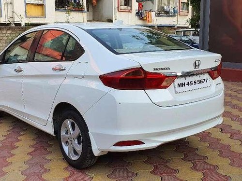 Used 2015 Honda City AT for sale in Pune 