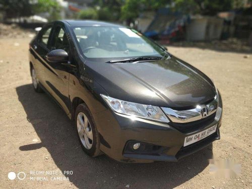 Used 2017 Honda City MT for sale in Mumbai 