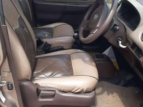 Used Maruti Suzuki Wagon R VXI 2015 MT for sale in Chennai 