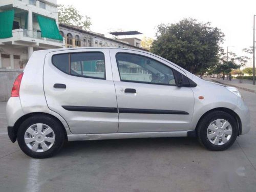 Used Maruti Suzuki A Star 2009 MT for sale in Ahmedabad 