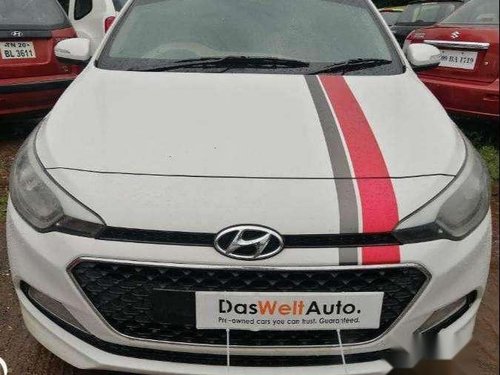 Hyundai I20 Asta 1.2, 2016, Diesel MT for sale in Chennai 