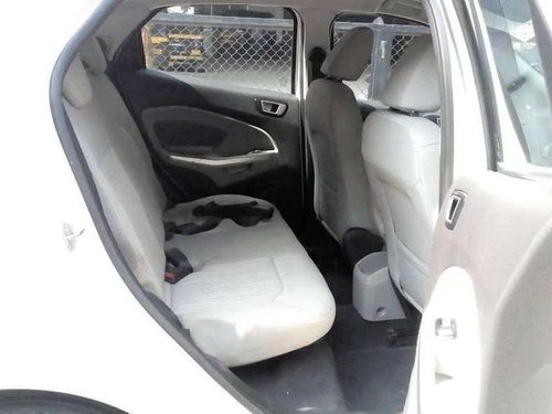 Used Ford Ecosport Titanium 1.0 Ecoboost, 2015, Petrol MT in Mumbai 