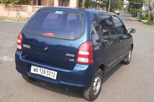 2010 Maruti Alto Std MT for sale in Kolkata 