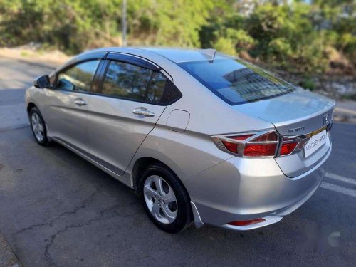 Used Honda City 2015 AT for sale in Mumbai 