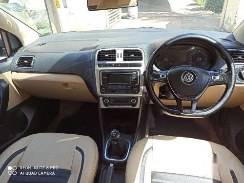 Used 2015 Volkswagen Polo MT for sale in Ludhiana 