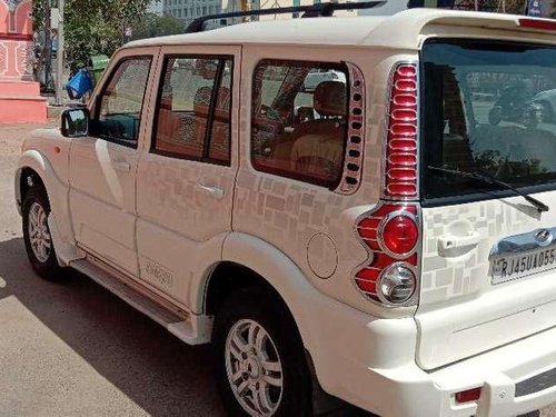 Used Mahindra Scorpio VLX 2013 AT for sale in Jaipur 