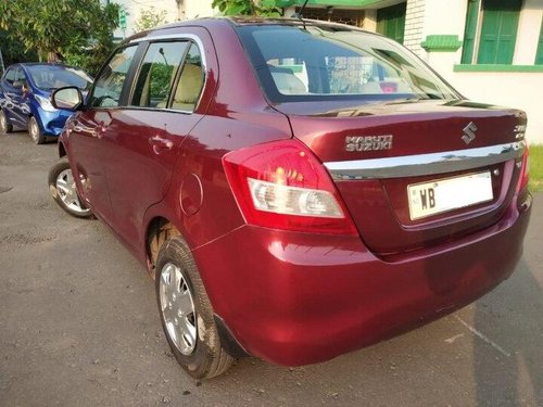 2016 Maruti Dzire VXi MT for sale in Kolkata