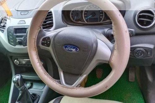 Used 2017 Ford Figo MT for sale in Kolhapur