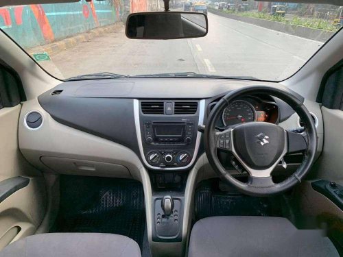 Used 2015 Maruti Suzuki Celerio ZXI AT for sale in Mumbai 