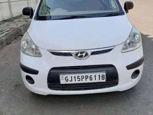 Used 2009 Hyundai i10 Era 1.1 MT for sale in Surat 