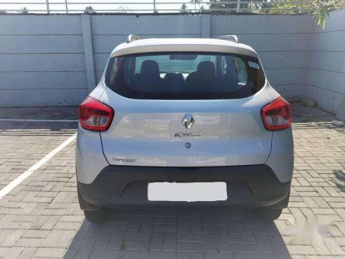 Used 2015 Renault KWID MT for sale in Kottayam 