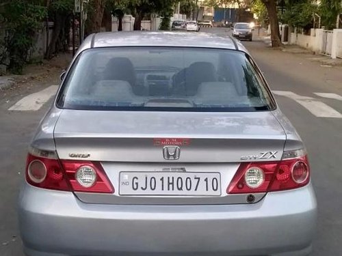 2008 Honda City ZX CVT AT for sale in Ahmedabad
