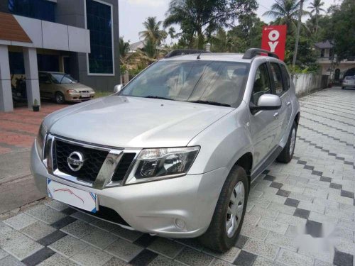 Used Nissan Terrano 2014 MT for sale in Kochi 