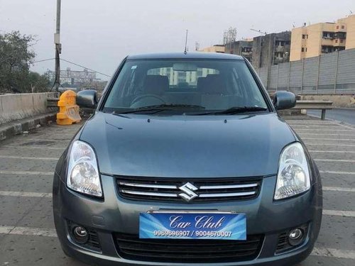 Used Maruti Suzuki Swift Dzire VXI, 2009, Petrol MT for sale in Mumbai 