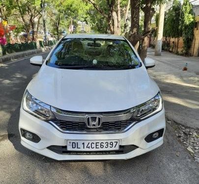 2019 Honda City i-VTEC CVT V AT for sale in New Delhi