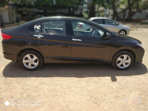 Used 2017 Honda City MT for sale in Mumbai 