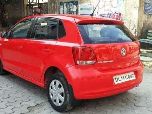 Used 2012 Volkswagen Polo MT for sale in Ghaziabad 