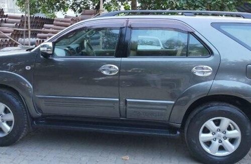 Used 2010 Toyota Fortuner 3.0 Diesel MT for sale in Mumbai