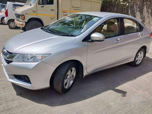 Used 2015 Honda City MT for sale in Mumbai 