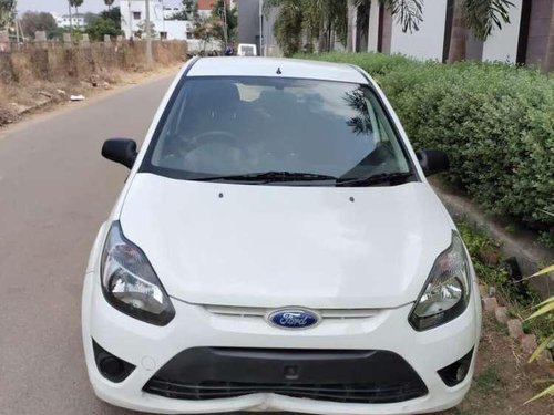 Used 2012 Ford Figo Diesel EXI MT for sale in Coimbatore 