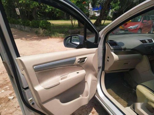 Used Maruti Suzuki Ertiga VDi, 2017, Diesel MT for sale in Kolkata 